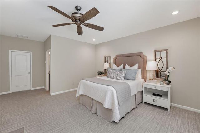 408 Serenity Lane, Woodstock, GA 30188