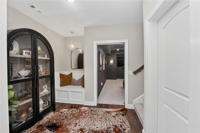 408 Serenity Lane, Woodstock, GA 30188