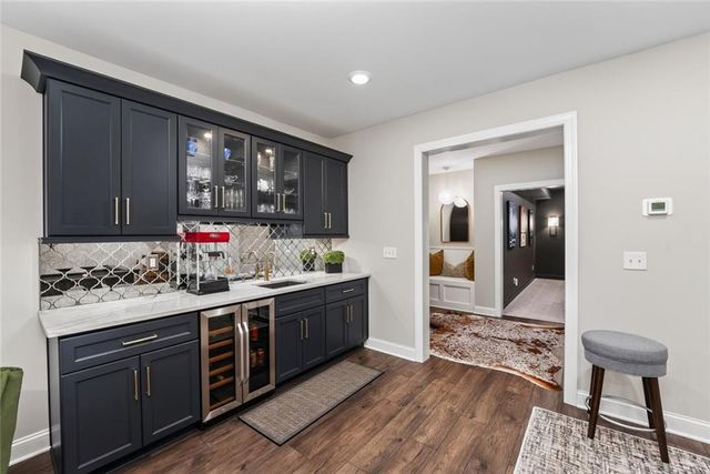 408 Serenity Lane, Woodstock, GA 30188
