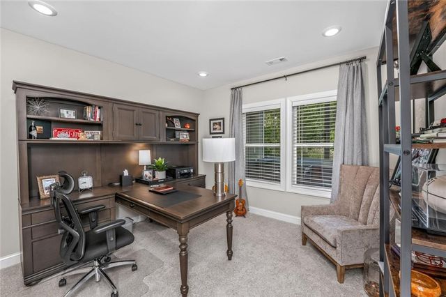 408 Serenity Lane, Woodstock, GA 30188