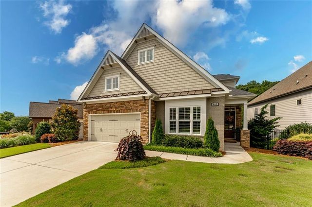 408 Serenity Lane, Woodstock, GA 30188