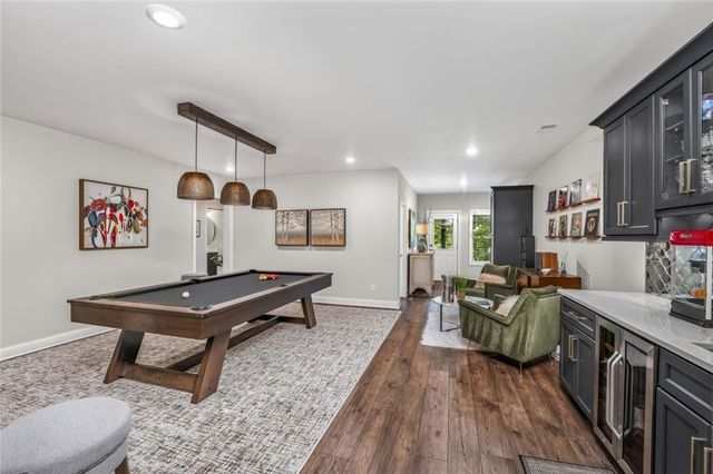 408 Serenity Lane, Woodstock, GA 30188