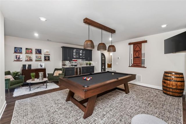 408 Serenity Lane, Woodstock, GA 30188