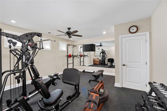 408 Serenity Lane, Woodstock, GA 30188