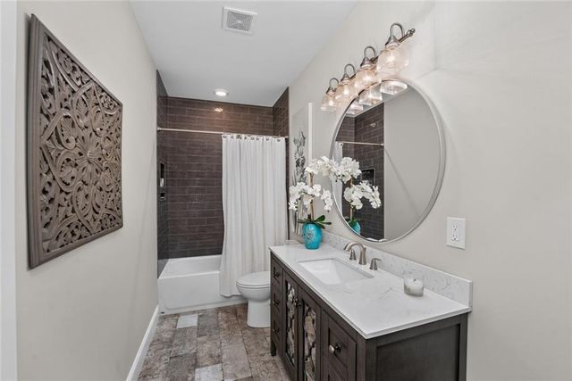 408 Serenity Lane, Woodstock, GA 30188