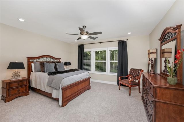 408 Serenity Lane, Woodstock, GA 30188