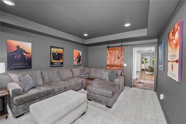 408 Serenity Lane, Woodstock, GA 30188