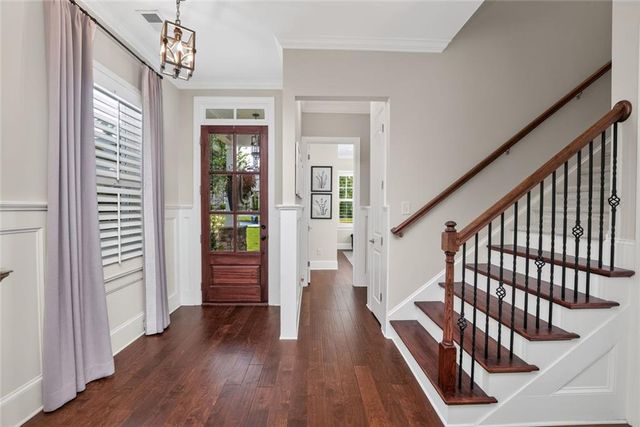 408 Serenity Lane, Woodstock, GA 30188