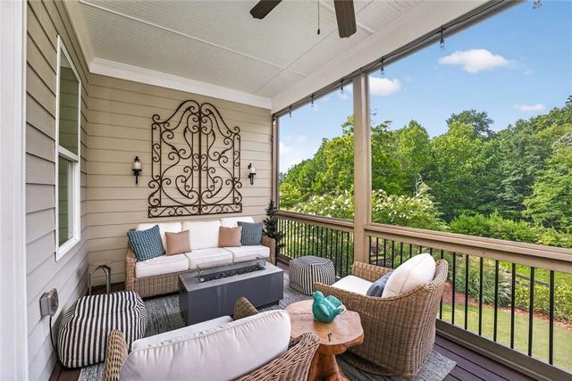 408 Serenity Lane, Woodstock, GA 30188