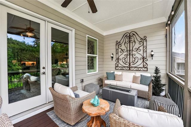 408 Serenity Lane, Woodstock, GA 30188