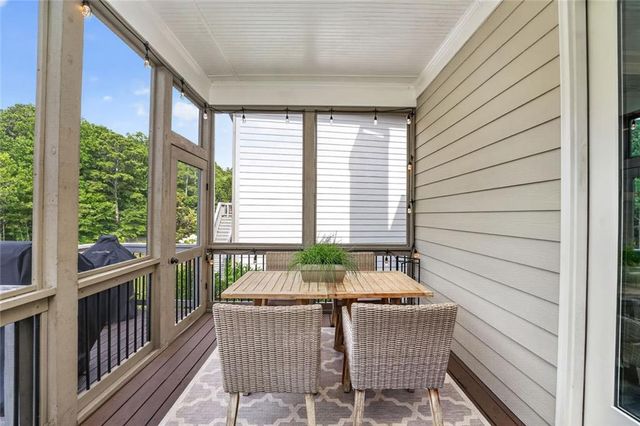 408 Serenity Lane, Woodstock, GA 30188