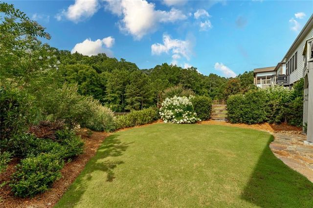 408 Serenity Lane, Woodstock, GA 30188