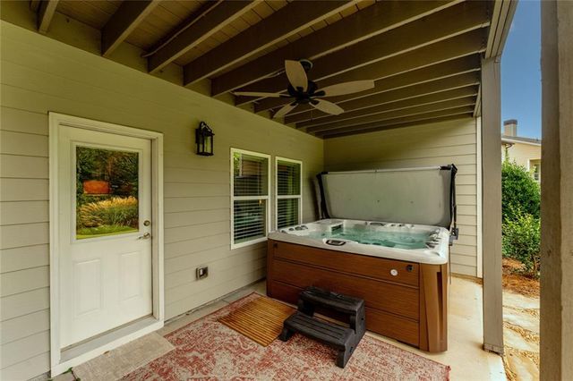 408 Serenity Lane, Woodstock, GA 30188