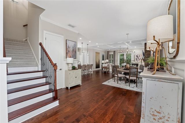 408 Serenity Lane, Woodstock, GA 30188