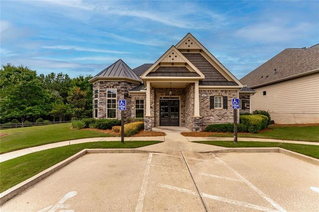 408 Serenity Lane, Woodstock, GA 30188