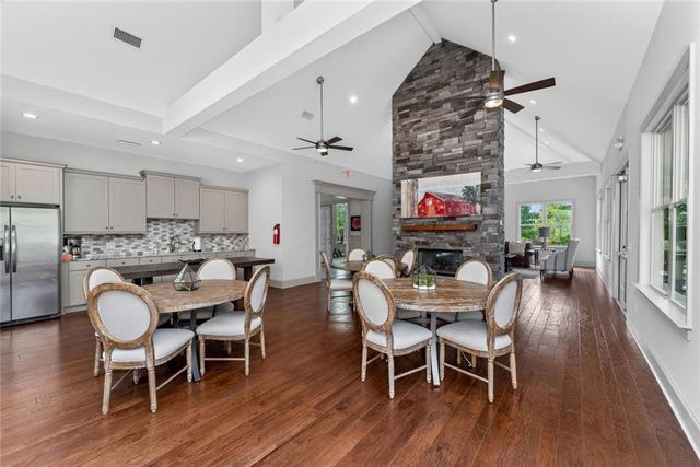 408 Serenity Lane, Woodstock, GA 30188