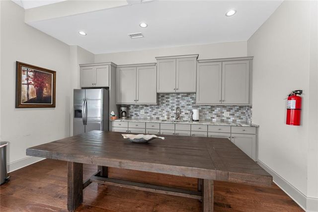 408 Serenity Lane, Woodstock, GA 30188