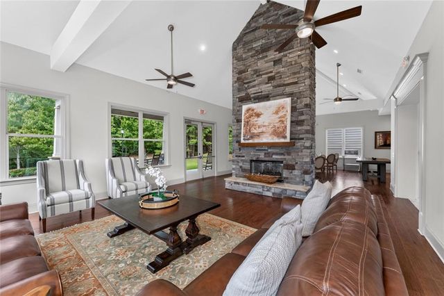 408 Serenity Lane, Woodstock, GA 30188
