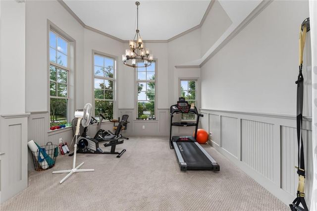 408 Serenity Lane, Woodstock, GA 30188