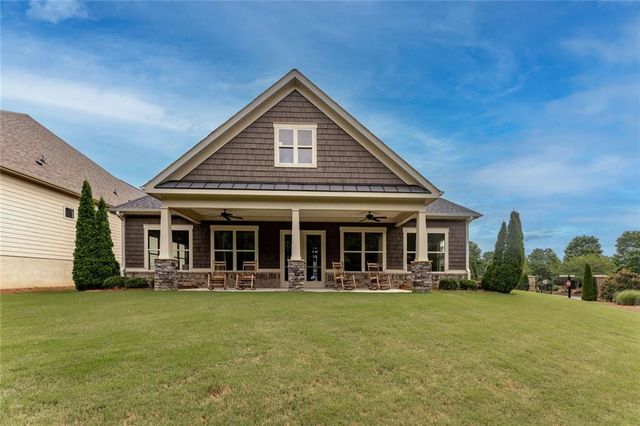 408 Serenity Lane, Woodstock, GA 30188