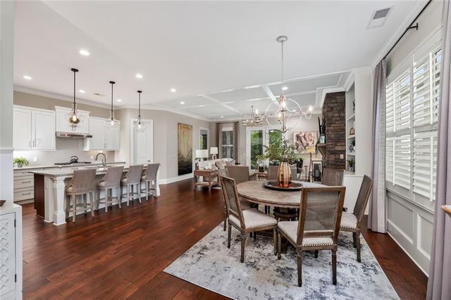 408 Serenity Lane, Woodstock, GA 30188