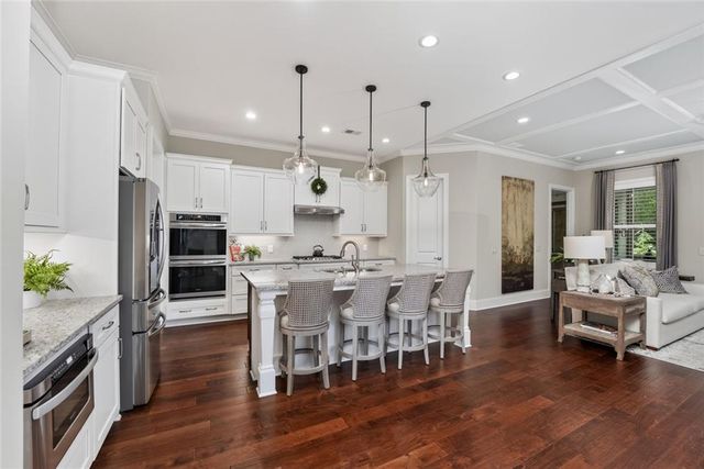 408 Serenity Lane, Woodstock, GA 30188