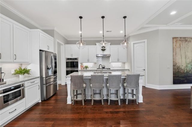 408 Serenity Lane, Woodstock, GA 30188