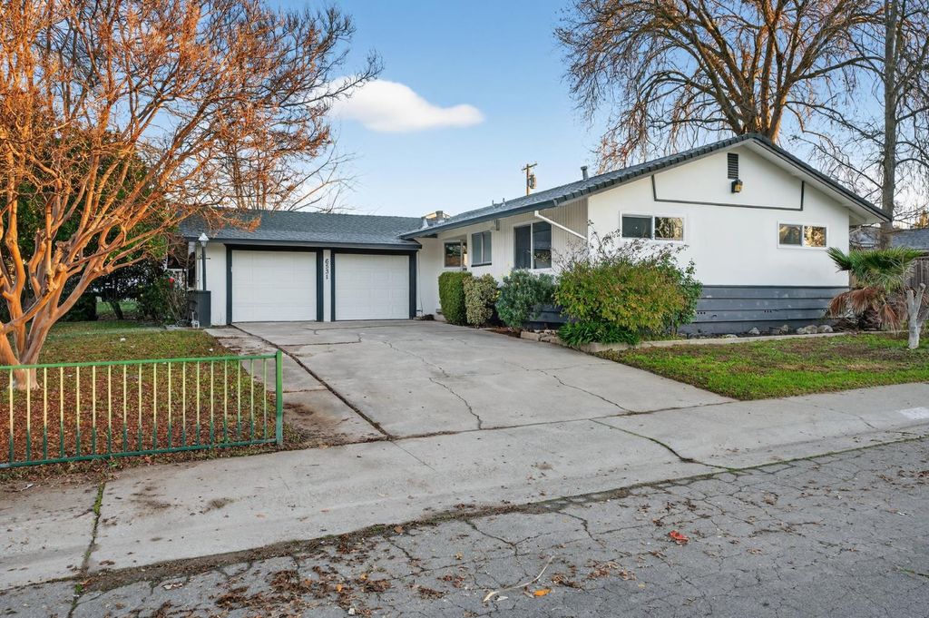 6531 Greencreek Way, Citrus Heights, CA 95621