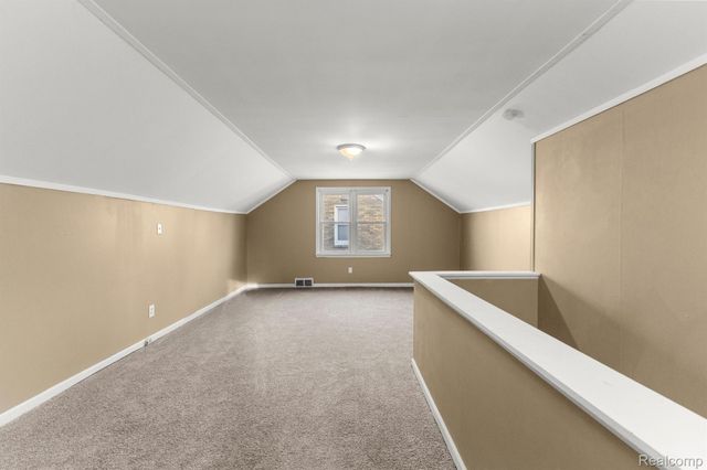 14592 OCONNOR Avenue, Allen Park, MI 48101