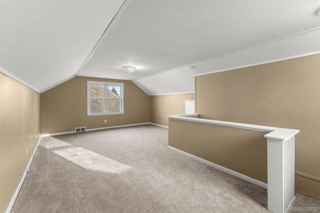 14592 OCONNOR Avenue, Allen Park, MI 48101