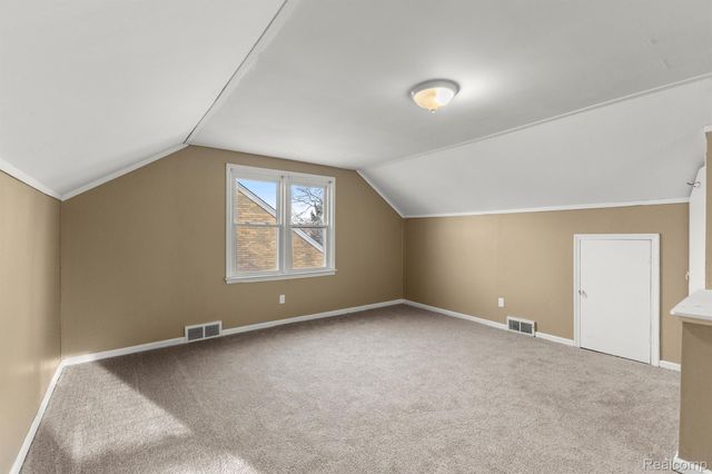14592 OCONNOR Avenue, Allen Park, MI 48101