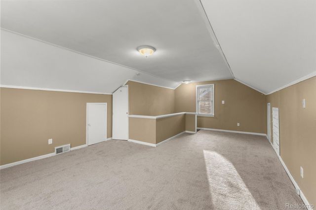 14592 OCONNOR Avenue, Allen Park, MI 48101