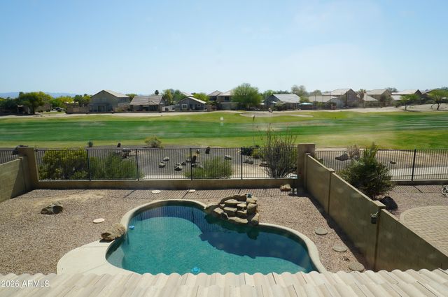 29285 N YELLOW BEE Drive, San Tan Valley, AZ 85143