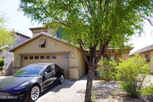 29285 N YELLOW BEE Drive, San Tan Valley, AZ 85143