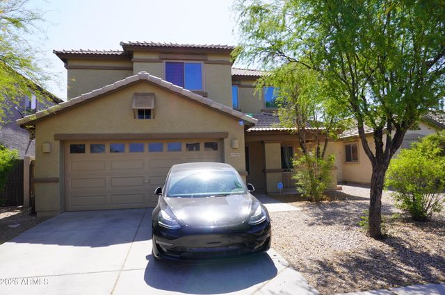 29285 N YELLOW BEE Drive, San Tan Valley, AZ 85143