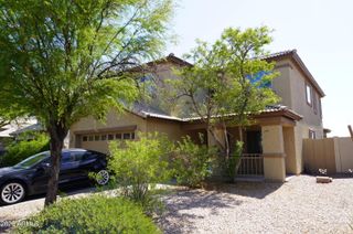 29285 N YELLOW BEE Drive, San Tan Valley, AZ 85143