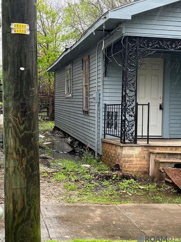240 S 17th St, Baton Rouge, LA 70802