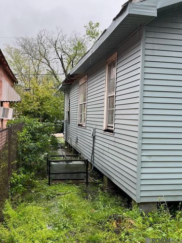 240 S 17th St, Baton Rouge, LA 70802