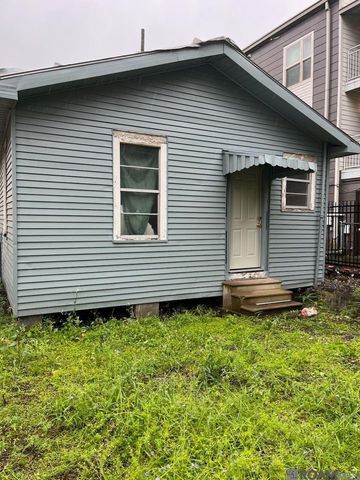 240 S 17th St, Baton Rouge, LA 70802