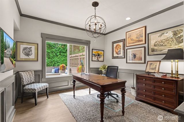 21708 82nd Avenue SE, Woodinville, WA 98072