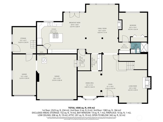 21708 82nd Avenue SE, Woodinville, WA 98072