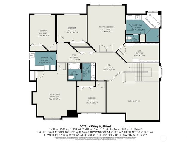 21708 82nd Avenue SE, Woodinville, WA 98072