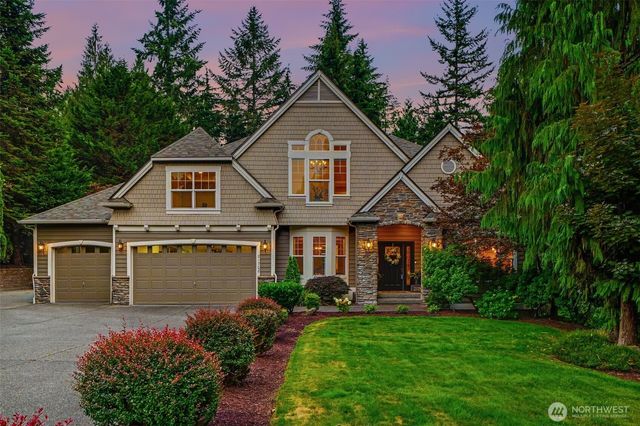 21708 82nd Avenue SE, Woodinville, WA 98072