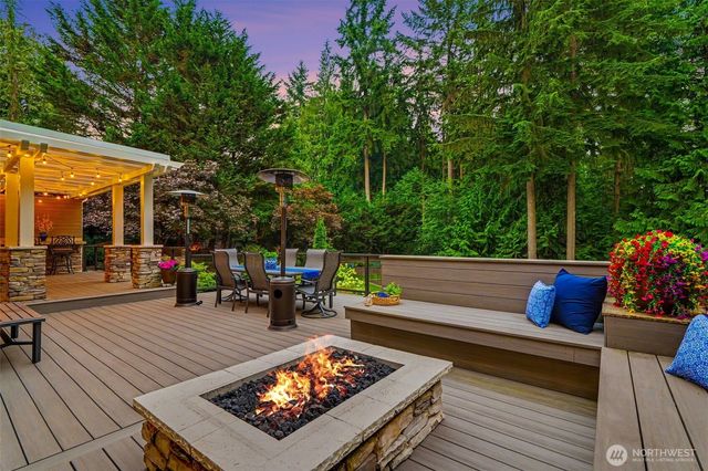 21708 82nd Avenue SE, Woodinville, WA 98072