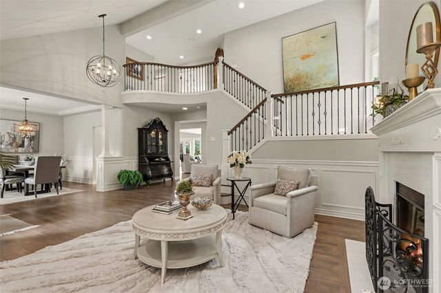 21708 82nd Avenue SE, Woodinville, WA 98072