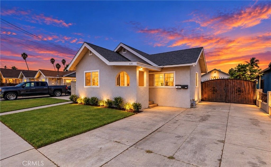 4125 Lennox, Inglewood, CA 90304 — exterior