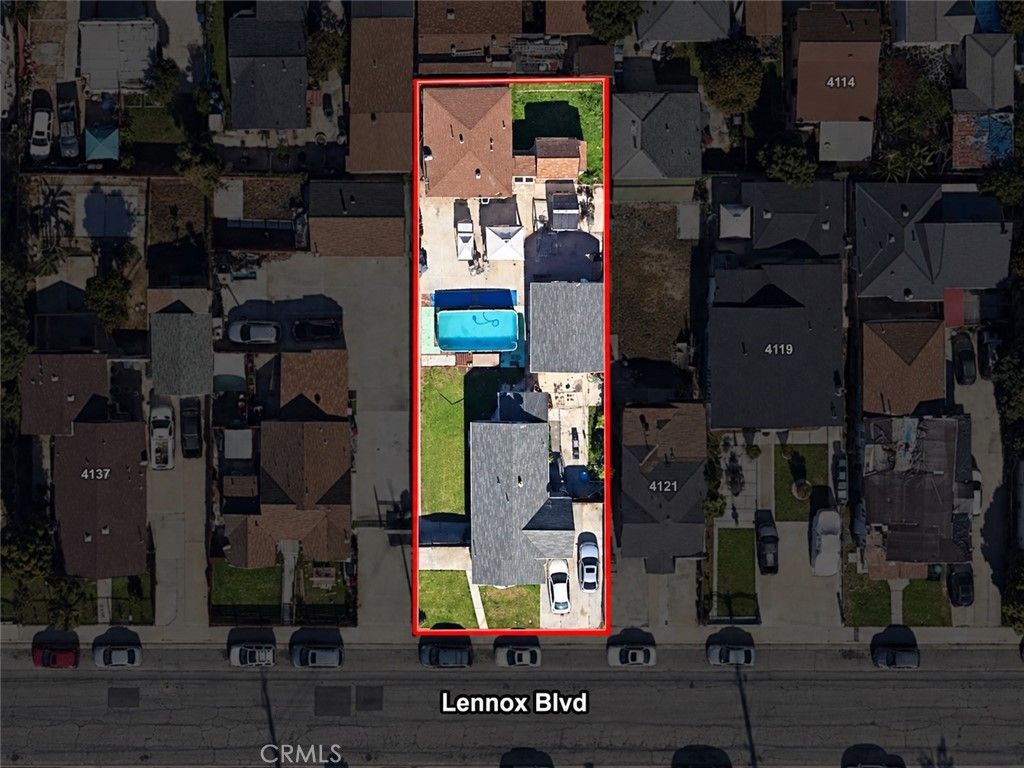 4125 Lennox, Inglewood, CA 90304 — photo 3