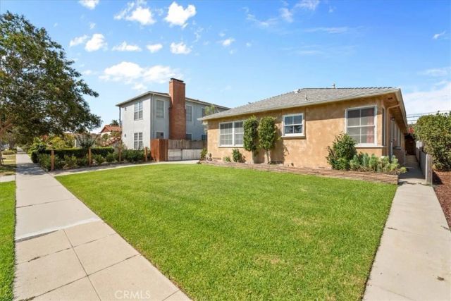 3633 Lime, Long Beach, CA 90807