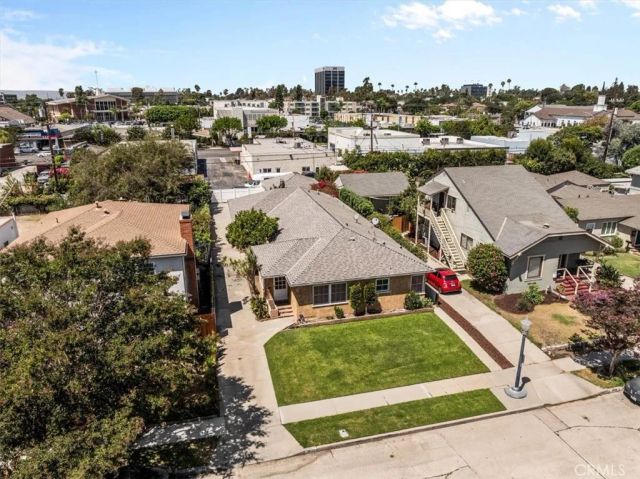 3633 Lime, Long Beach, CA 90807