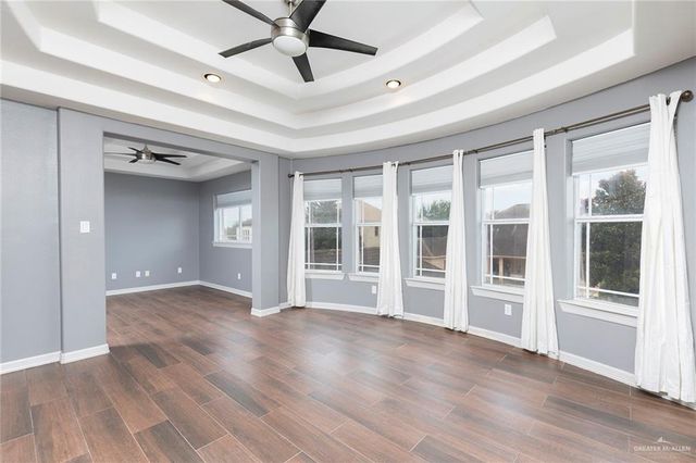 3308 Santa Iliana, Mission, TX 78572